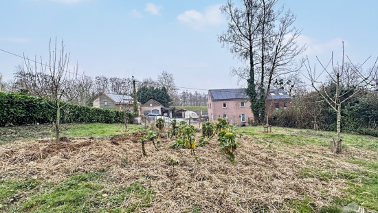 Vieux Chemin de Hal - 35 B - - 1440