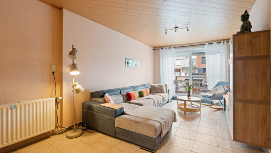 Van Weselestraat - 13 - - 2100