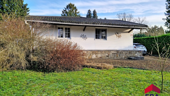 Rue Chêneux - 6 - - 4540