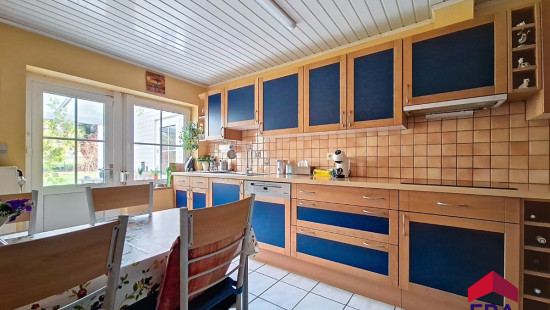 Rue Chêneux - 6 - - 4540