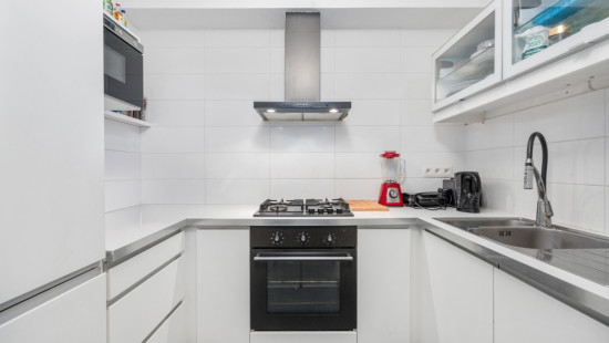 Leuvensestraat - 10 - - 1800