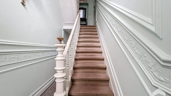 Rue Forestière - 43 - 3 - 1050