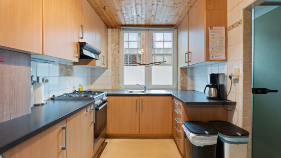 Van Weselestraat - 13 - - 2100