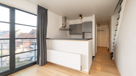 Streekbaan - 199A - B1-B2 - 1800