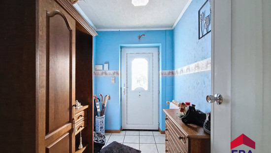 Rue Chêneux - 6 - - 4540