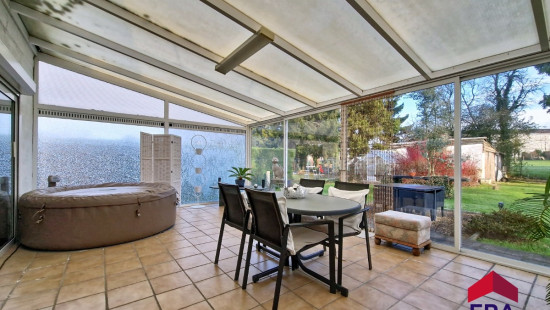 Rue Chêneux - 6 - - 4540