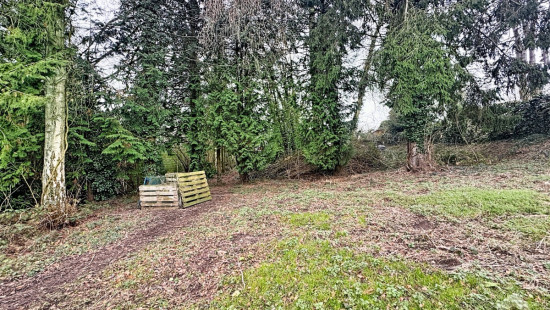 Vieux Chemin de Hal - 35 B - - 1440