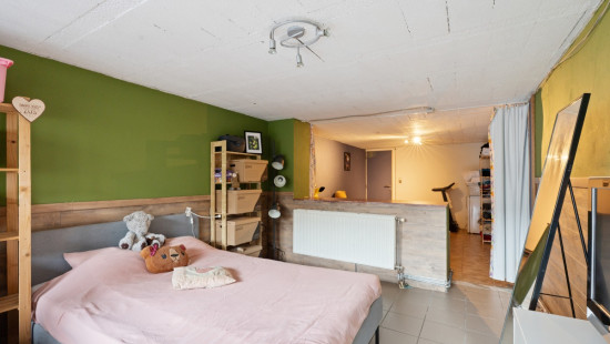 Van Weselestraat - 13 - - 2100