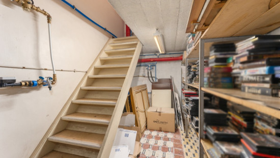 Kapellestraat - 105 - - 9870