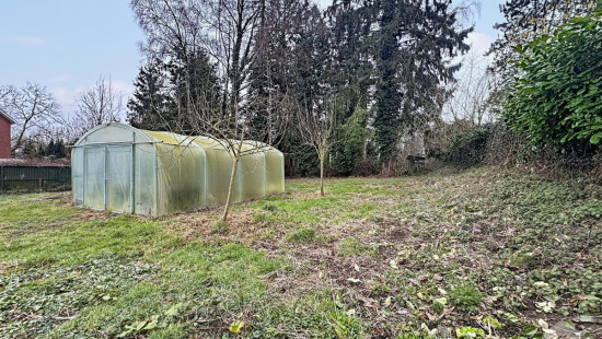 Vieux Chemin de Hal - 35 B - - 1440