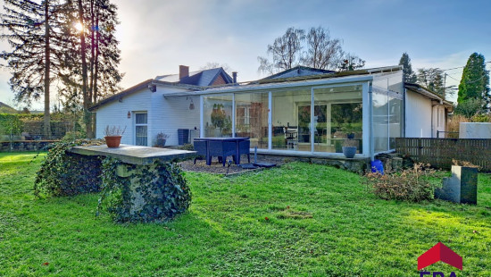 Rue Chêneux - 6 - - 4540