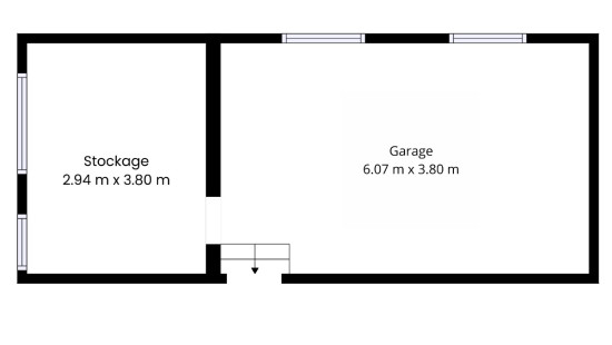 Rue Chêneux - 6 - - 4540