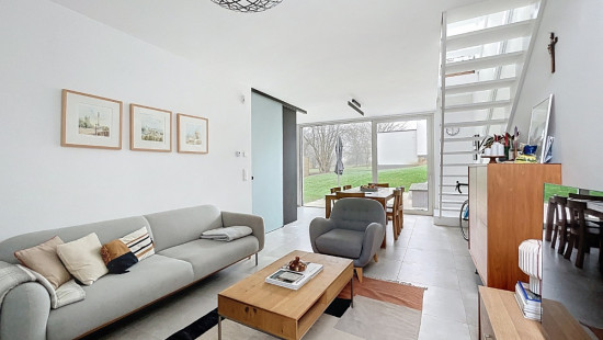 rue de hayange - 3 - - 6700