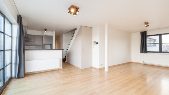 Streekbaan - 199A - B1-B2 - 1800