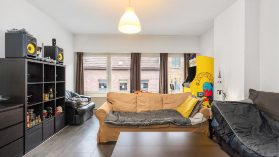 Leuvensestraat - 10 - - 1800