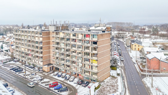 rue Reine Astrid - 49 - 60 - 4100