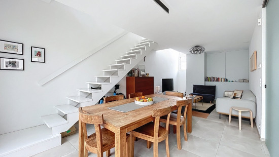 rue de hayange - 3 - - 6700