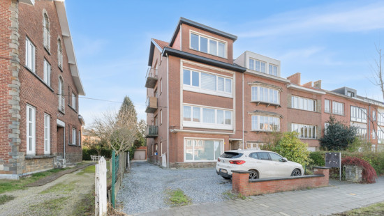 Berkendallaan - 154 - - 1800