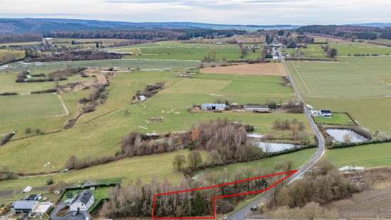 Rue des Longs Prés - LOT 2 - - 6680