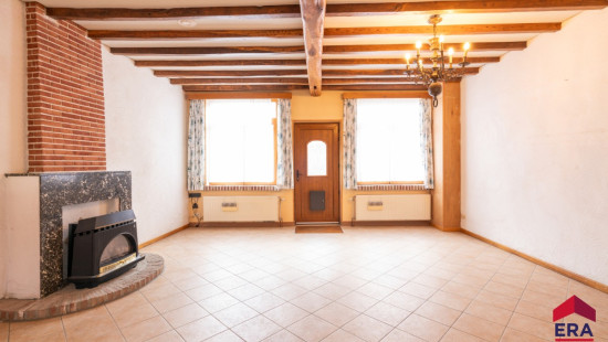 Noordstraat - 46 - - 9300