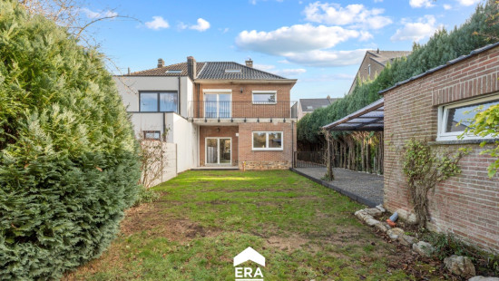 Danislaan - 48 - - 1650