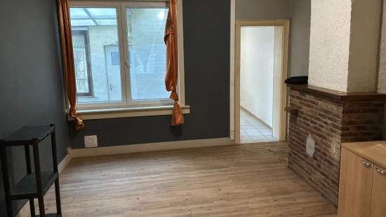 Hoogstraat - 4 - - 8800