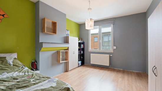 Van Weselestraat - 13 - - 2100