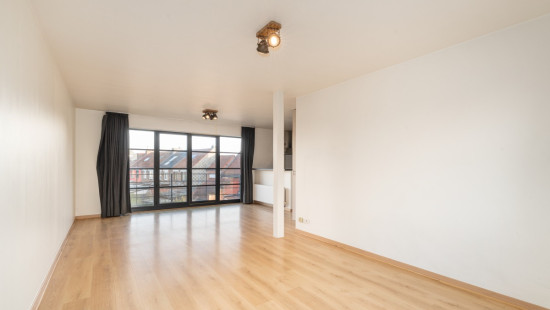 Streekbaan - 199A - B1-B2 - 1800