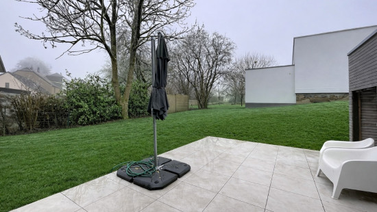 rue de hayange - 3 - - 6700