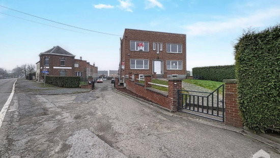 Route Provinciale - 22 - A - 6567