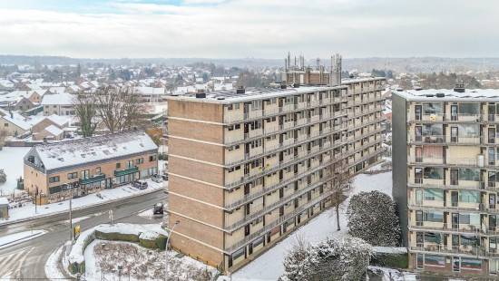 rue Reine Astrid - 49 - 60 - 4100