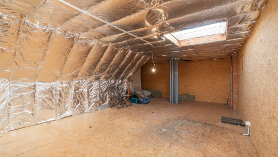 Streekbaan - 199A - B1-B2 - 1800