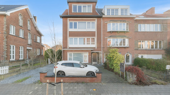 Berkendallaan - 154 - - 1800