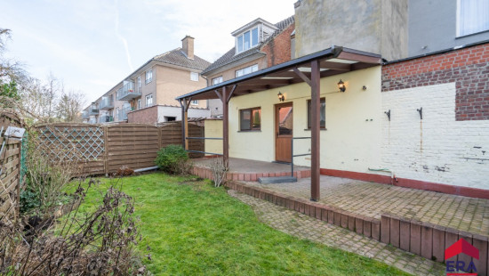 Noordstraat - 46 - - 9300