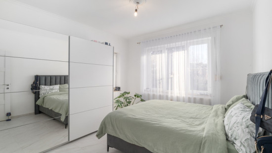 Berkendallaan - 154 - - 1800