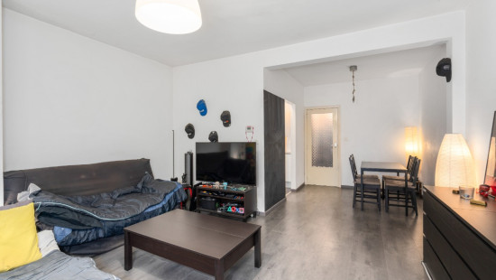 Leuvensestraat - 10 - - 1800