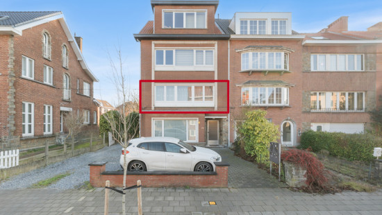 Berkendallaan - 154 - - 1800