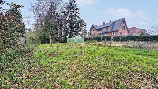 Vieux Chemin de Hal - 35 B - - 1440