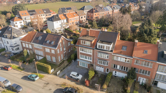 Berkendallaan - 154 - - 1800