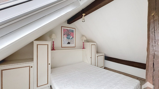 Rue Forestière - 43 - 3 - 1050