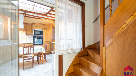 Noordstraat - 46 - - 9300