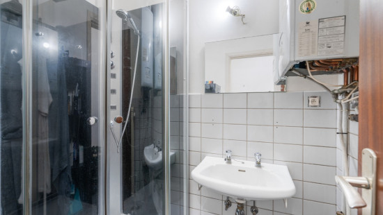 Leuvensestraat - 10 - - 1800