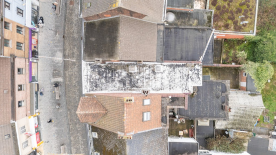 Leuvensestraat - 10 - - 1800