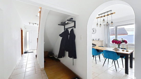 Route Provinciale - 22 - A - 6567