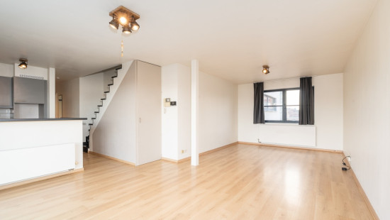 Streekbaan - 199A - B1-B2 - 1800