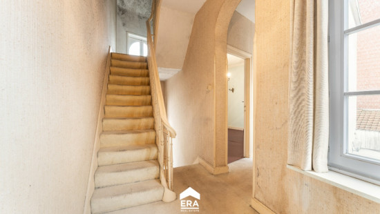 Hoogstraat - 35 - - 8700