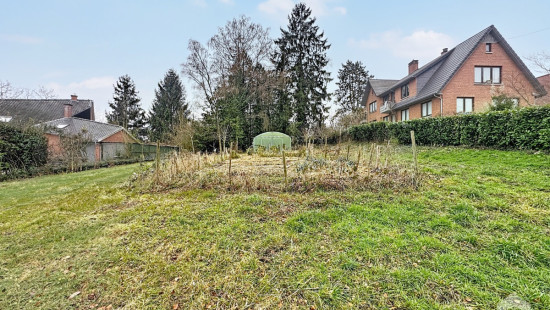 Vieux Chemin de Hal - 35 B - - 1440