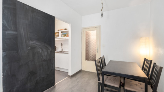 Leuvensestraat - 10 - - 1800