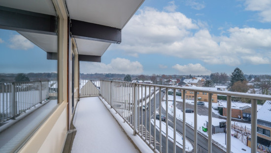 rue Reine Astrid - 49 - 60 - 4100