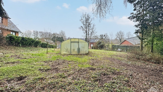 Vieux Chemin de Hal - 35 B - - 1440